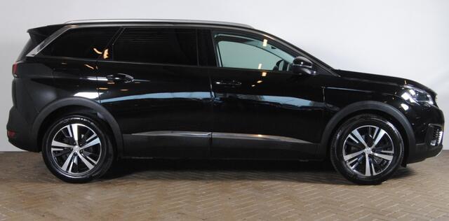 Peugeot 5008 1.6 e-THP Allure | 7 persoons | Camera | Trekhaak | Carplay