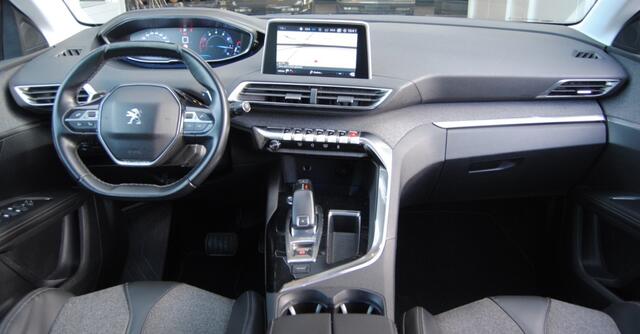 Peugeot 5008 1.6 e-THP Allure | 7 persoons | Camera | Trekhaak | Carplay