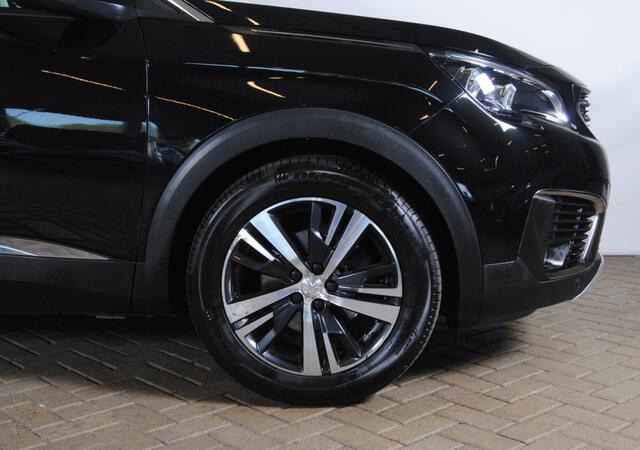 Peugeot 5008 1.6 e-THP Allure | 7 persoons | Camera | Trekhaak | Carplay