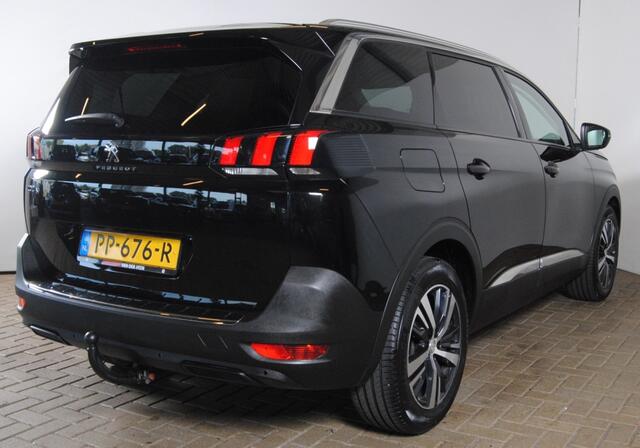 Peugeot 5008 1.6 e-THP Allure | 7 persoons | Camera | Trekhaak | Carplay