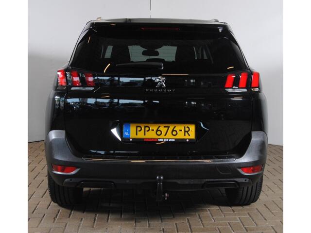 Peugeot 5008 1.6 e-THP Allure | 7 persoons | Camera | Trekhaak | Carplay