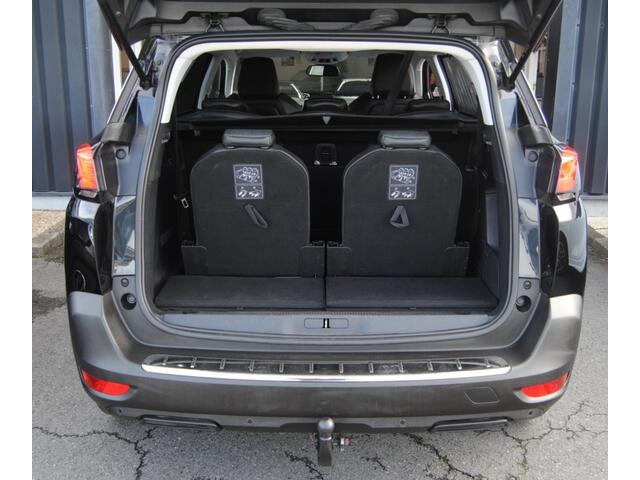 Peugeot 5008 1.6 e-THP Allure | 7 persoons | Camera | Trekhaak | Carplay