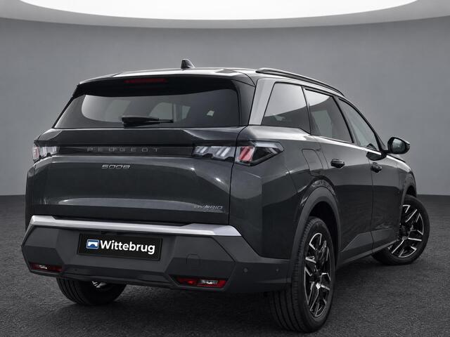 Peugeot 5008 1.2 Hybrid 145 Allure 7p