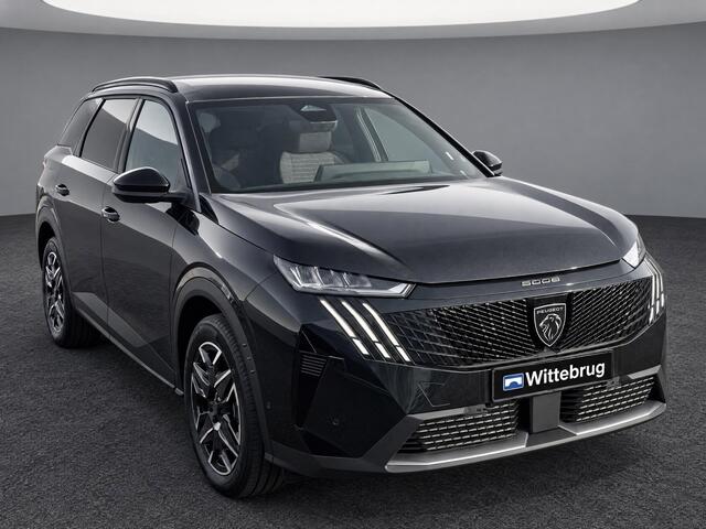 Peugeot 5008 1.2 Hybrid 145 Allure 7p