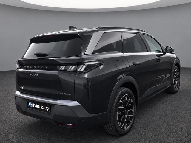 Peugeot 5008 1.2 Hybrid 145 Allure 7p