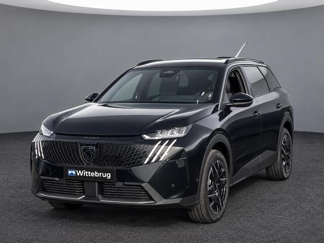 Peugeot 5008 1.2 Hybrid 145 Allure 7p