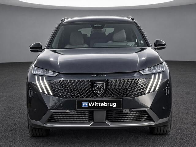 Peugeot 5008 1.2 Hybrid 145 Allure 7p