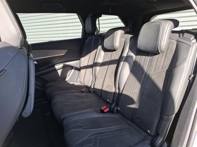 Peugeot 5008 1.2 PureTech Allure Pack | Nieuw Binnen! | Stoelverwarming | Camera | Automaat