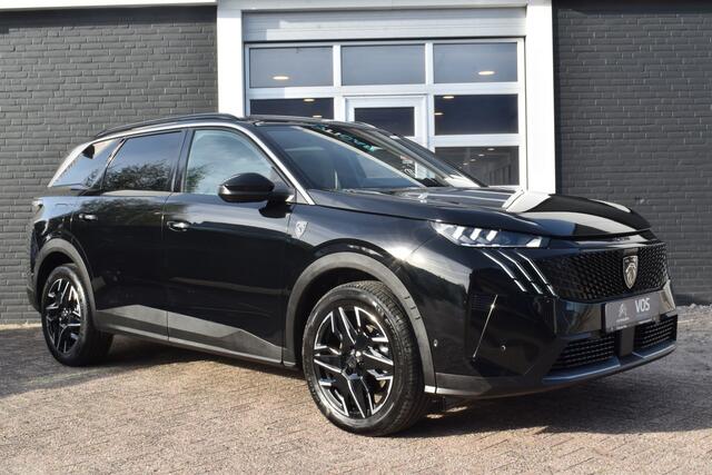 Peugeot 5008 Hybrid 145 DCS-6 GT 7prs Automaat | | interieur pakket | Drive assist | Alcantara | 360 Vision |