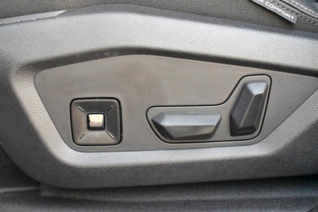 Peugeot 5008 Hybrid 145 DCS-6 GT 7prs Automaat | | interieur pakket | Drive assist | Alcantara | 360 Vision |