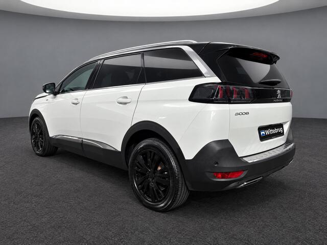 Peugeot 5008 1.2 PureTech GT Open dak ! l 7 Zitplaatsen l
