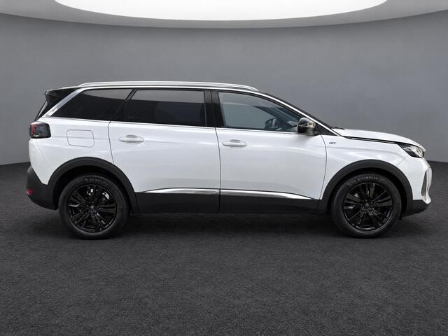 Peugeot 5008 1.2 PureTech GT Open dak ! l 7 Zitplaatsen l