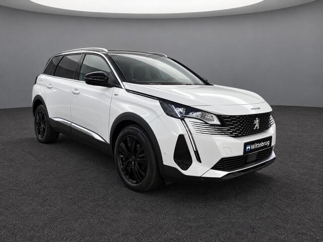Peugeot 5008 1.2 PureTech GT Open dak ! l 7 Zitplaatsen l