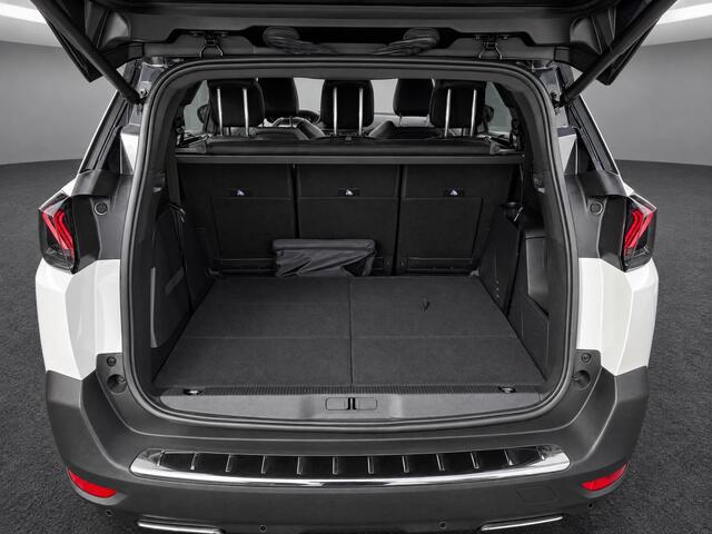 Peugeot 5008 1.2 PureTech GT Open dak ! l 7 Zitplaatsen l