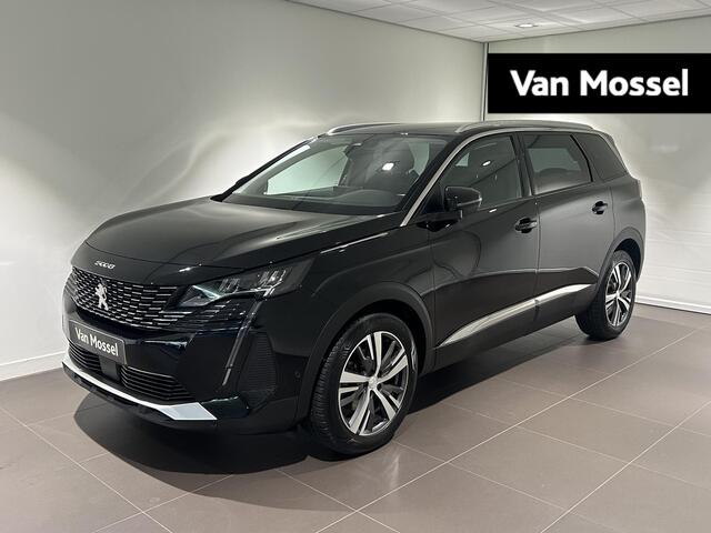 Peugeot 5008 1.2 PureTech Blue Lease Allure | Camera | Cruise Control | 7-Zits | Navigatie | Apple Carplay/Android Auto
