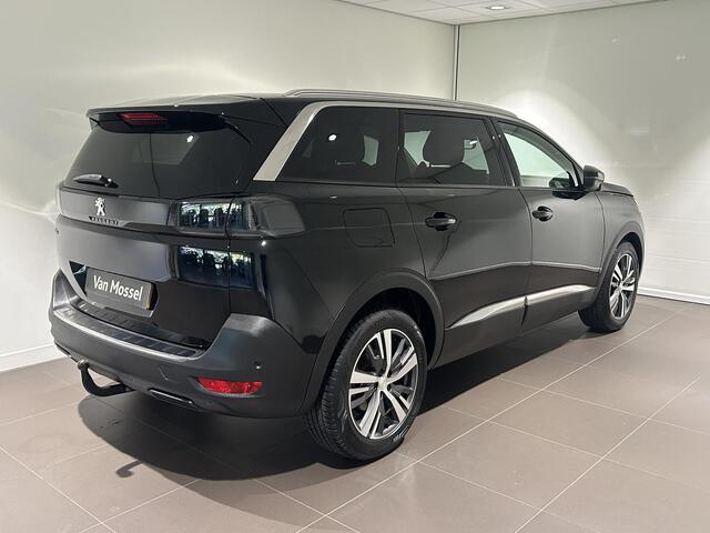 Peugeot 5008 1.2 PureTech Blue Lease Allure | Camera | Cruise Control | 7-Zits | Navigatie | Apple Carplay/Android Auto