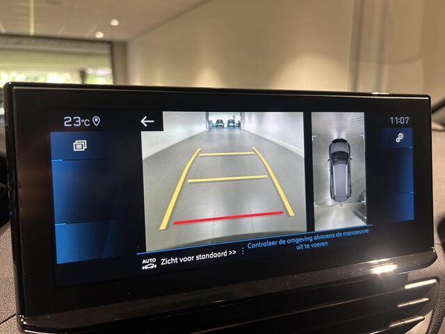 Peugeot 5008 1.2 PureTech Blue Lease Allure | Camera | Cruise Control | 7-Zits | Navigatie | Apple Carplay/Android Auto