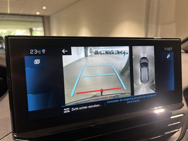 Peugeot 5008 1.2 PureTech Blue Lease Allure | Camera | Cruise Control | 7-Zits | Navigatie | Apple Carplay/Android Auto