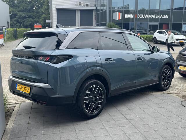 Peugeot 5008 Hybrid 136 Allure l 360 Vision l Drive Assist l Panoramic Navigation l Bel voor de actuele KM-Stand
