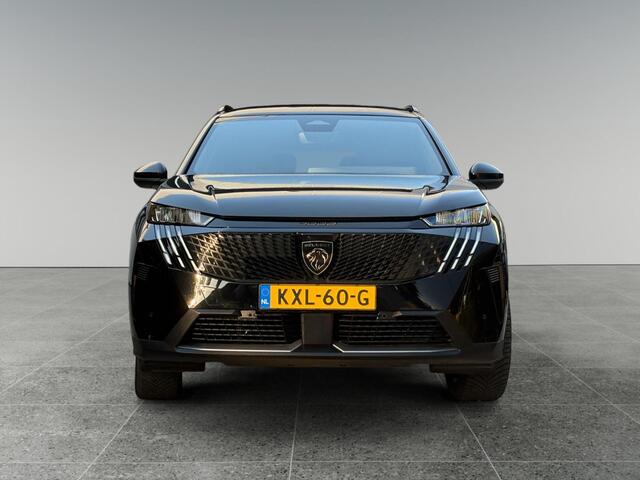 Peugeot 5008 Allure Pack 1.2 Hybrid 145pk e-DSC6 | PANORAMIC NAVIGATION | 7-ZITS | STOEL + STUURVERW. | KEYLESS ENTRY | ADAPTIVE CRUISE | 19" LM-VELGEN | AGR-STOEL | DAB+ | DRAADLOOS APPLE CARPLAY / ANDROID AUTO | – foto 2