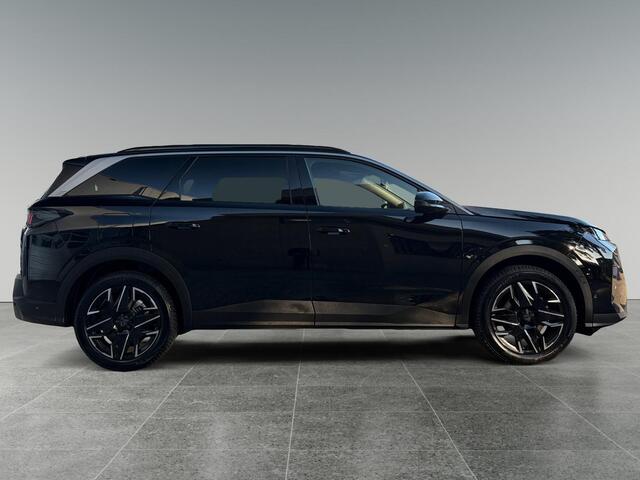 Peugeot 5008 Allure Pack 1.2 Hybrid 145pk e-DSC6 | PANORAMIC NAVIGATION | 7-ZITS | STOEL + STUURVERW. | KEYLESS ENTRY | ADAPTIVE CRUISE | 19" LM-VELGEN | AGR-STOEL | DAB+ | DRAADLOOS APPLE CARPLAY / ANDROID AUTO | – foto 4