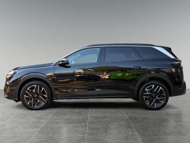 Peugeot 5008 Allure Pack 1.2 Hybrid 145pk e-DSC6 | PANORAMIC NAVIGATION | 7-ZITS | STOEL + STUURVERW. | KEYLESS ENTRY | ADAPTIVE CRUISE | 19" LM-VELGEN | AGR-STOEL | DAB+ | DRAADLOOS APPLE CARPLAY / ANDROID AUTO | – foto 7