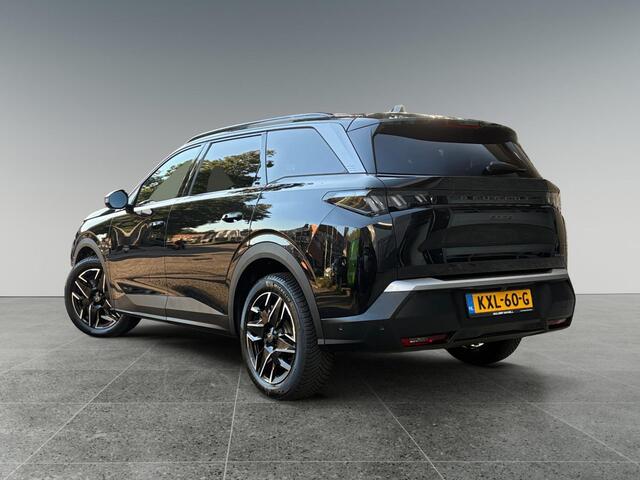 Peugeot 5008 Allure Pack 1.2 Hybrid 145pk e-DSC6 | PANORAMIC NAVIGATION | 7-ZITS | STOEL + STUURVERW. | KEYLESS ENTRY | ADAPTIVE CRUISE | 19" LM-VELGEN | AGR-STOEL | DAB+ | DRAADLOOS APPLE CARPLAY / ANDROID AUTO | – foto 10