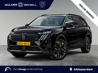 Peugeot 5008 Allure Pack 1.2 Hybrid 145pk e-DSC6 | PA