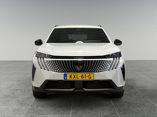 Peugeot 5008 Allure Pack 1.2 Hybrid 145pk e-DCS6 | 7-ZITS | AGR COMFORT | STOEL + STUURVERW. | PANORAMIC NAVIGATION | ADAPTIVE CRUISE | 360° CAMERA | DODEHOEKBEW. | DRAADLOOS APPLE CARPLAY / ANDROID AUTO | DAB+ | – foto 2