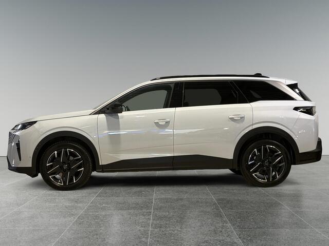 Peugeot 5008 Allure Pack 1.2 Hybrid 145pk e-DCS6 | 7-ZITS | AGR COMFORT | STOEL + STUURVERW. | PANORAMIC NAVIGATION | ADAPTIVE CRUISE | 360° CAMERA | DODEHOEKBEW. | DRAADLOOS APPLE CARPLAY / ANDROID AUTO | DAB+ | – foto 8