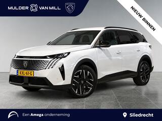 Peugeot 5008 Allure Pack 1.2 Hybrid 145pk e-DCS6 | 7-