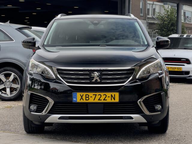 Peugeot 5008 1.2 AUT6 ALLURE 102D.KM! 7PERS LEDER NAVI CAMERA DIGI-DASH APPLE-CARPLAY LED LMV PDC – foto 6