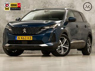 Peugeot 5008 1.2 PureTech Allure 7 Persoons Automaat