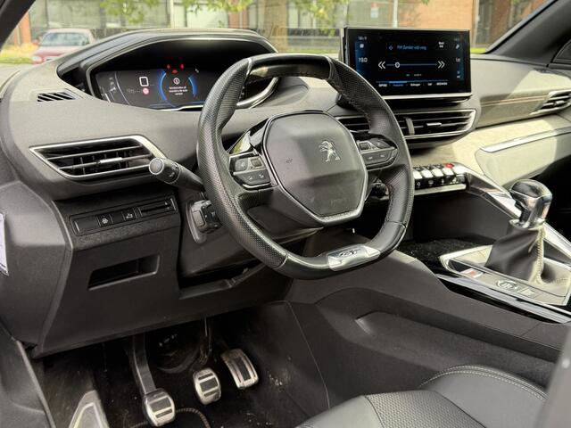 Peugeot 5008 BWJ 10-2022 | 1.2T 131PK GT | PANO DAK | EL KOFFERKLEP | CLIMA | NAVI | CARPLAY | PDC | PRIVACY GLASS | LED | – foto 3