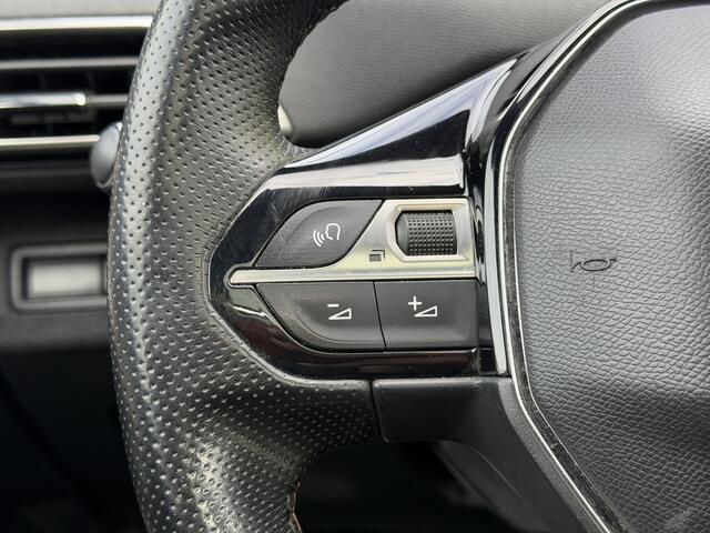 Peugeot 5008 BWJ 10-2022 | 1.2T 131PK GT | PANO DAK | EL KOFFERKLEP | CLIMA | NAVI | CARPLAY | PDC | PRIVACY GLASS | LED | – foto 5