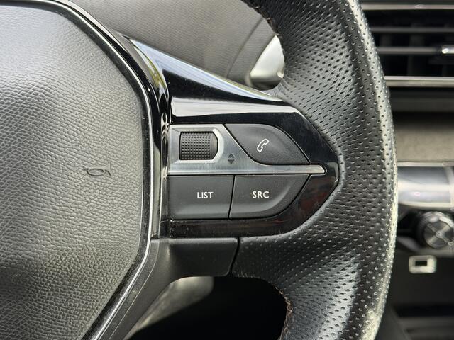 Peugeot 5008 BWJ 10-2022 | 1.2T 131PK GT | PANO DAK | EL KOFFERKLEP | CLIMA | NAVI | CARPLAY | PDC | PRIVACY GLASS | LED | – foto 7