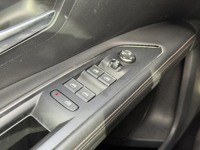 Peugeot 5008 BWJ 10-2022 | 1.2T 131PK GT | PANO DAK | EL KOFFERKLEP | CLIMA | NAVI | CARPLAY | PDC | PRIVACY GLASS | LED | – foto 10