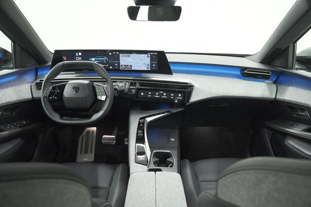 Peugeot 5008 1.2 Hybrid 136 GT 7p | Adaptieve Cruise control | Elektrische Kofferklep | Camera | Stoelverwarming – foto 2