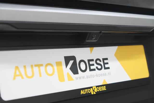 Peugeot 5008 1.2 Hybrid 136 GT 7p | Adaptieve Cruise control | Elektrische Kofferklep | Camera | Stoelverwarming – foto 6