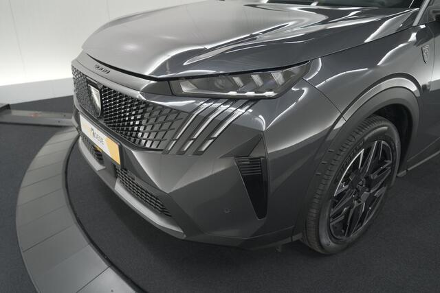 Peugeot 5008 1.2 Hybrid 136 GT 7p | Adaptieve Cruise control | Elektrische Kofferklep | Camera | Stoelverwarming – foto 9