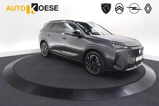 Peugeot 5008 1.2 Hybrid 136 GT 7p | Adaptieve Cruise