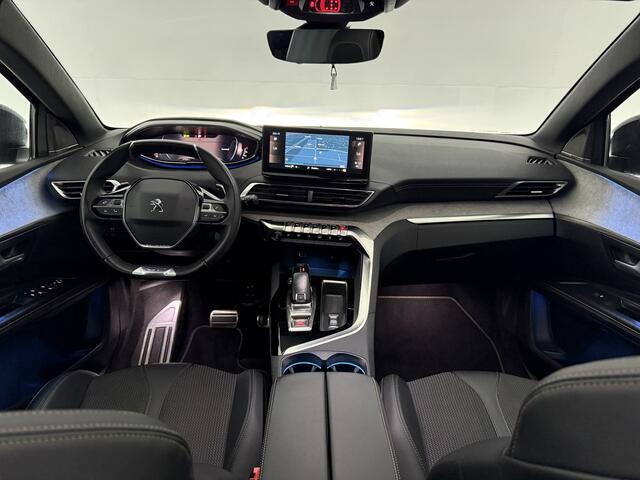 Peugeot 5008 1.2 PureTech GT Black Edition | 7p | Pano | Sfeer | Virtual | Focal Audio | Cruise | Camera | Carplay | NAP – foto 2