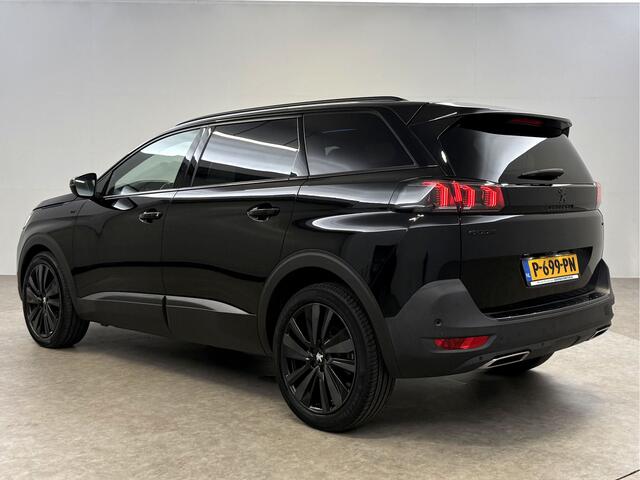 Peugeot 5008 1.2 PureTech GT Black Edition | 7p | Pano | Sfeer | Virtual | Focal Audio | Cruise | Camera | Carplay | NAP – foto 3