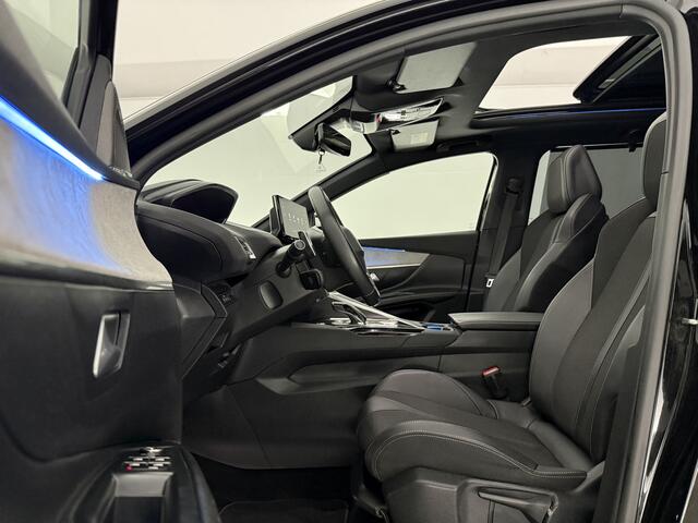 Peugeot 5008 1.2 PureTech GT Black Edition | 7p | Pano | Sfeer | Virtual | Focal Audio | Cruise | Camera | Carplay | NAP – foto 4