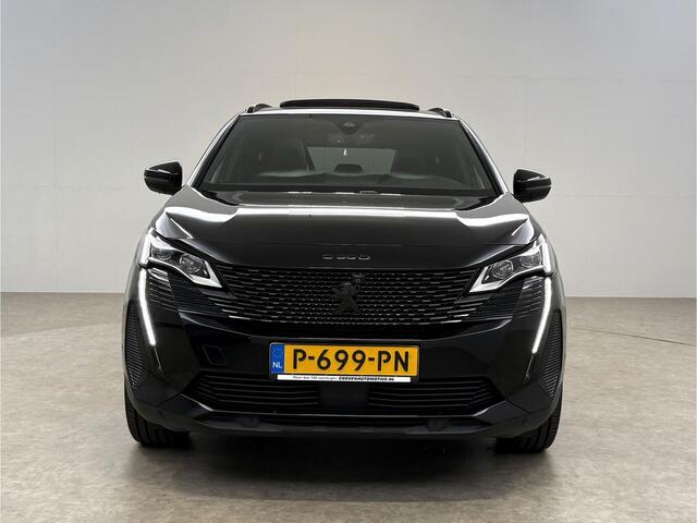 Peugeot 5008 1.2 PureTech GT Black Edition | 7p | Pano | Sfeer | Virtual | Focal Audio | Cruise | Camera | Carplay | NAP – foto 7