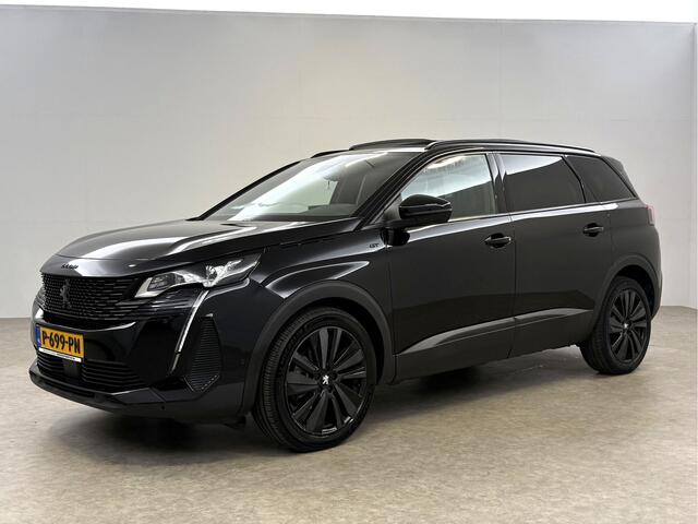 Peugeot 5008 1.2 PureTech GT Black Edition | 7p | Pano | Sfeer | Virtual | Focal Audio | Cruise | Camera | Carplay | NAP – foto 8
