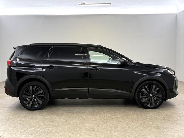 Peugeot 5008 1.2 PureTech GT Black Edition | 7p | Pano | Sfeer | Virtual | Focal Audio | Cruise | Camera | Carplay | NAP – foto 9