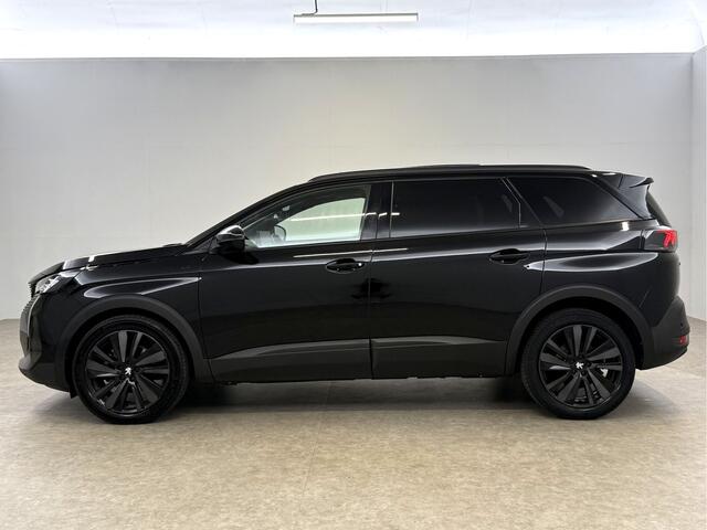 Peugeot 5008 1.2 PureTech GT Black Edition | 7p | Pano | Sfeer | Virtual | Focal Audio | Cruise | Camera | Carplay | NAP – foto 10