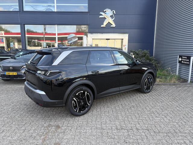 Peugeot 5008 e-5008 Allure 73 kWh 7p – foto 6