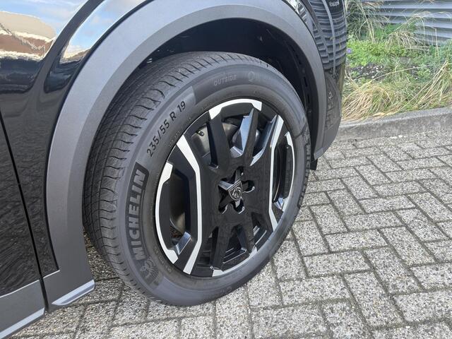 Peugeot 5008 e-5008 Allure 73 kWh 7p – foto 8